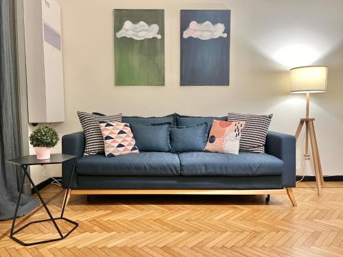 Maddalena Apartamento | Zecca Suite