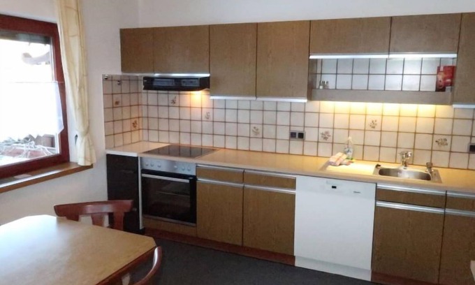 Tobadill Apartamento | Apartamento Zechner (TDL102) en Tobadill - 7 personas, 3 dormitorios