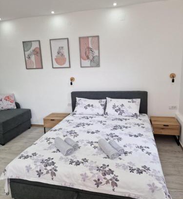 Leskovac Apartamento | Zed apartmani Leskovac