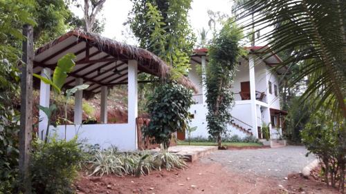 Rattota Casa | Zee's Garden