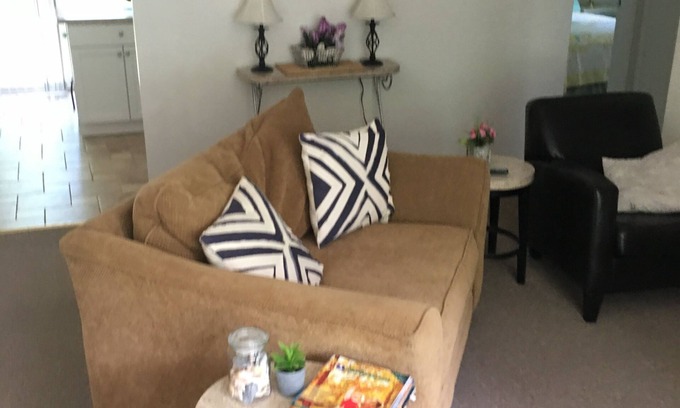 Riverside Apartamento | Zee’s hideaway 1, 4431