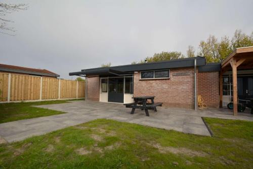 Serooskerke Casa | Zeekraal