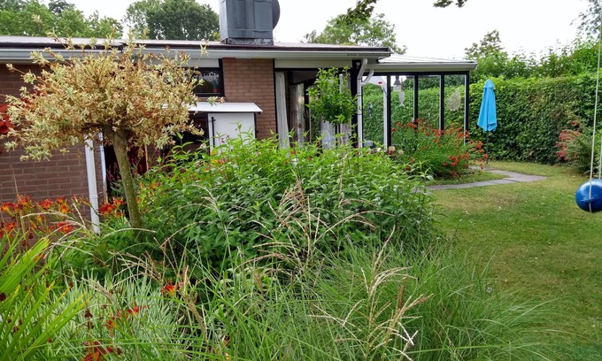 Kamperland Casa | Zeelandhaus, la casa para dos - mar y más