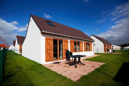 Wenduine Casa | Zeepark Haerendycke