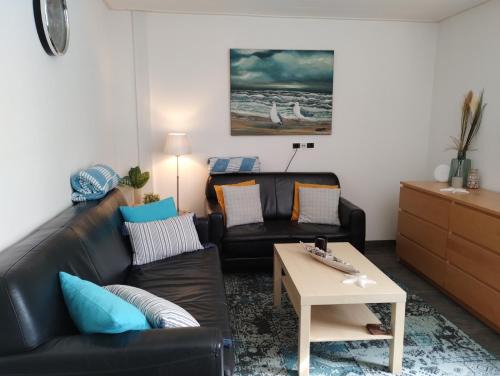 Meliskerke Apartamento | ZEESTER