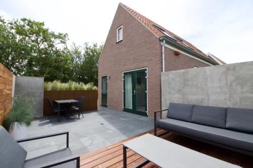 Municipality of Veere Casa | Zeeuws Huisje