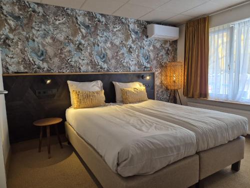 Municipality of Katwijk Apartamento | Zeevonk Studio's & Appartementen