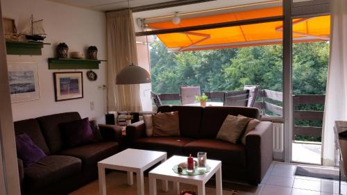 Westkapelle Apartamento | ZEEWIND Bed by the Sea