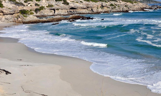 Gansbaai Casa | Zeezicht Guest House
