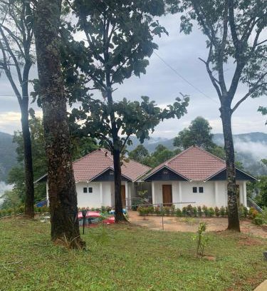 Anachal Complejo | Zeezmount Resorts & Spa Munnar