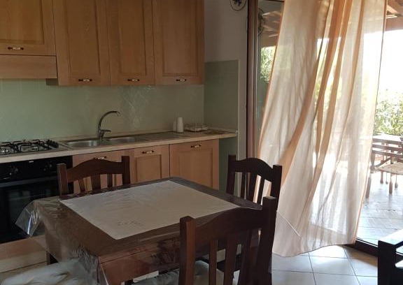 Ascea Apartamento | Zefiro Casa Vacanze