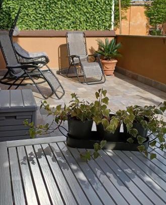 Quartiere XXXIII Lido di Ostia Ponente Apartamento | Zefiro Ostia
