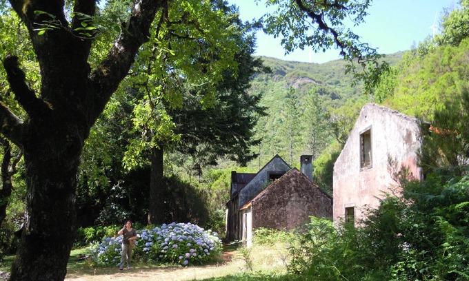 Sao Vicente Chalet De Esquí | Zefocooke Chalet - ¡Enamórate!