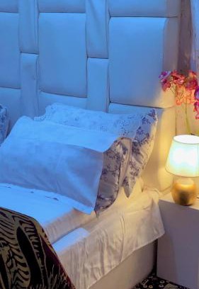 Dodoma Apartamento | ZeHaven