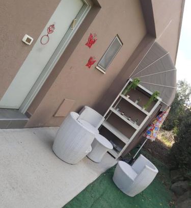 Lehavot HaBashan Apartamento | ZEHAVI Guest House