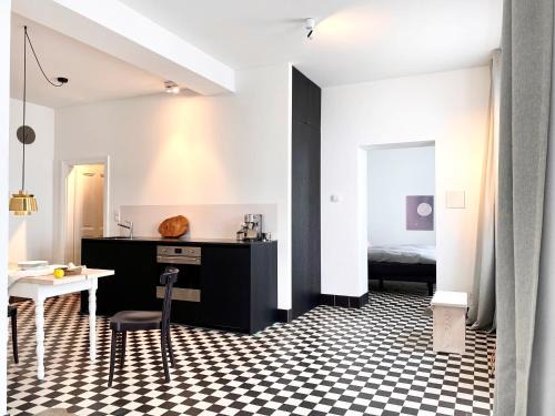 Nippes Apartamento | zehuus - historical charm 70qm
