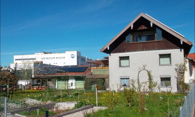 Waging am See Apartamento | Zeiler Peter und Luisie