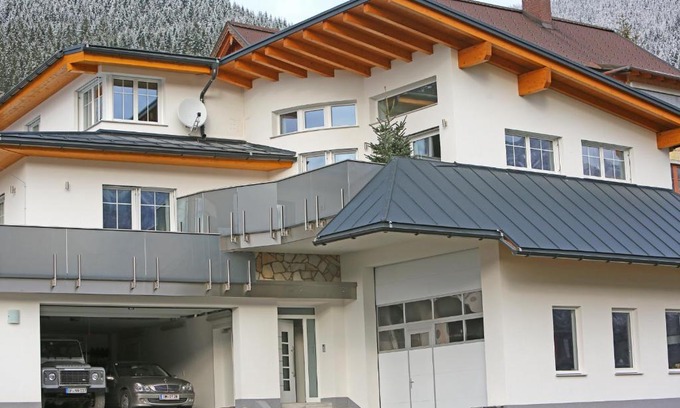 Gosau Apartamento | Zeilner Dachstein Apartment