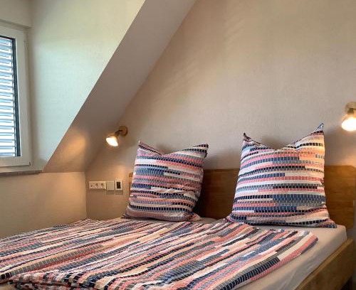 Ailingen Apartamento | Zeitlos Bodensee