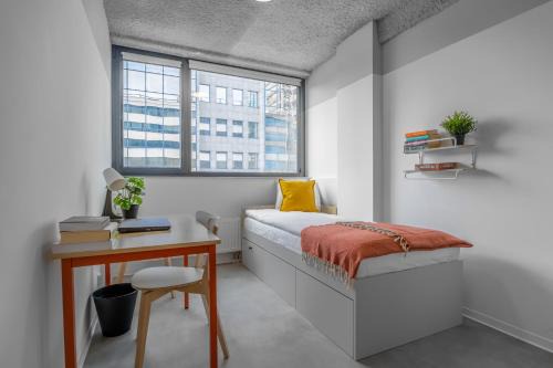 Srodmiescie Apartamento | Zeitraum Solec