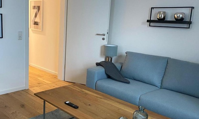 Gummersbach Apartamento | ZEITraum1 Gummersbach