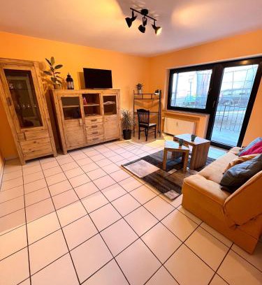Kenn Apartamento | Zeitwohnung Kenn bei Trier