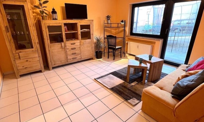 Kenn Apartamento | Zeitwohnung Kenn/region Trier