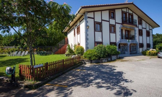 Deba Casa | Zelaieta BerriBi - Baskeyrentals