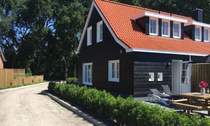 Oostkapelle Casa | Casa ∙ 2 habitaciones ∙ 4 personas