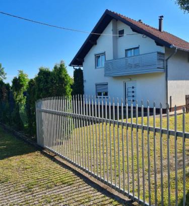 Republika Srpska Apartamento | Zeleni horizont