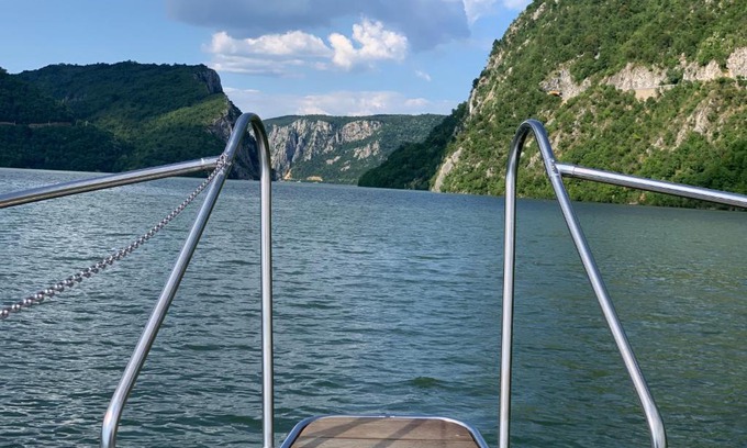 Central Serbia Complejo | Zeleni zaliv-The Green Bay