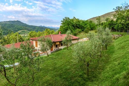 Kras Apartamento | Zelkonn House
