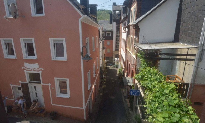 Zell Apartamento | Zell Riverside Comfort