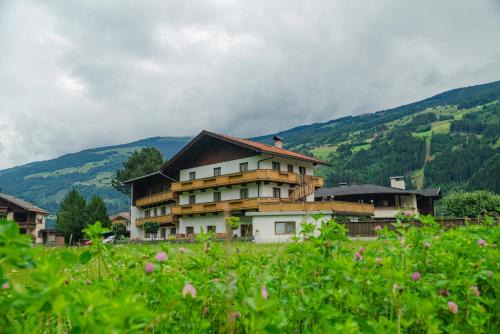 Zell am Ziller Apartamento | Zell Views Apartments