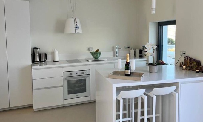 Apollonia Villa | ZELOS VILLA