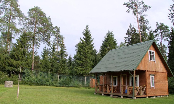 Telsiai county Casa | Zemaite truoba