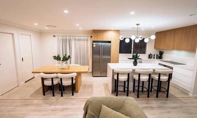 Winmalee Casa | Zemar Retreat - A Tranquil Mountain Escape