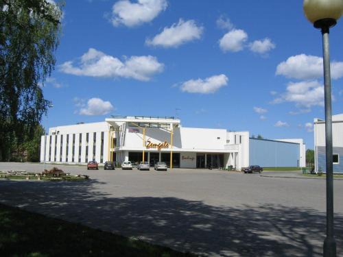 Jelgava Hotel | Zemgale