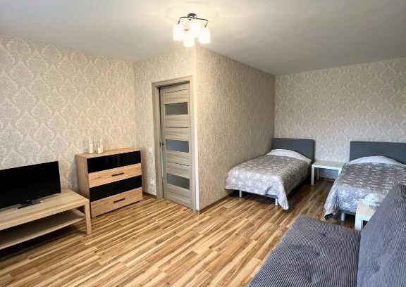 Jekabpils Apartamento | Zemgales ielas apartamenti