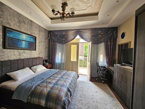 Zemun Apartamento | Zemun Center LUX 3 bedroom