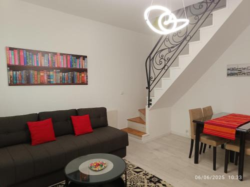 Zemun Apartamento | Zemun Central