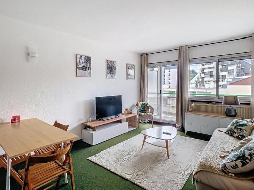 Eaux-Bonnes Apartamento | Zen altitude 6 personnes