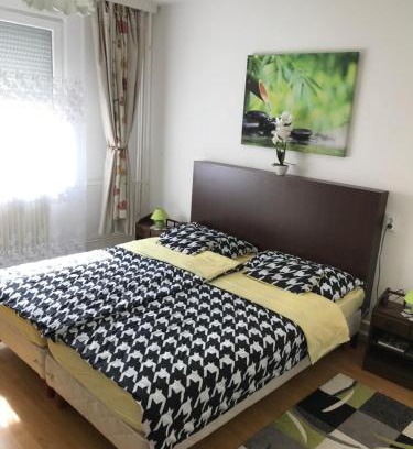 Szolnok Apartamento | Zen apartman