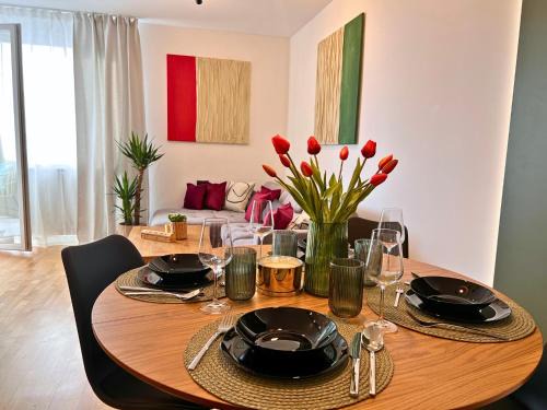 Rijeka Apartamento | ZEN apartment Rijeka with private garage