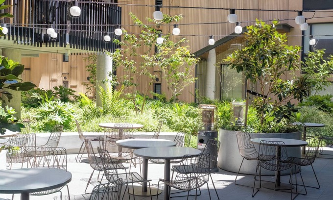 Adelaide Central Business District Apartamento | Zen Apartments