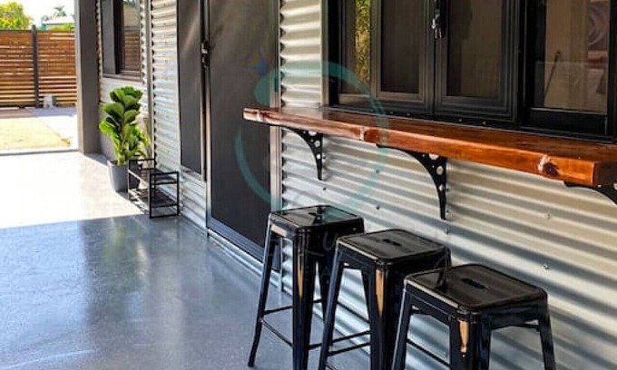 Leanyer Casa | ZEN AT ROSEWOOD - 2BR Guesthouse & Pool
