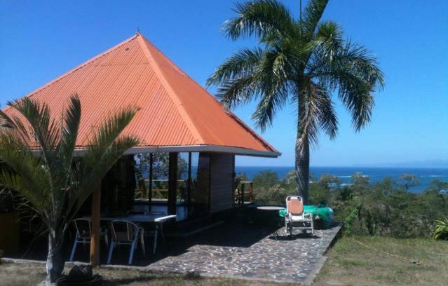 Manzanillo Casa | Zen Bungalow with amazing Ocean View