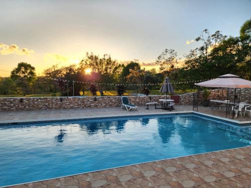 Alto Boquete Villa | Zen Canyon