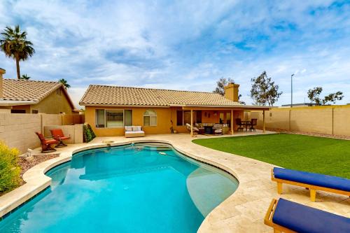 Arrowhead Ranch Casa | Zen-dale