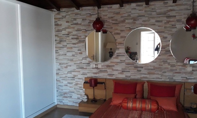 Pedrogao Grande Casa | ZEN Guest House